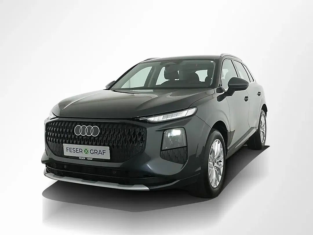 Audi Q3 - Thumbnail 14