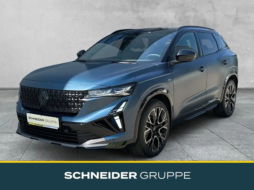 Renault Austral - Thumbnail 1