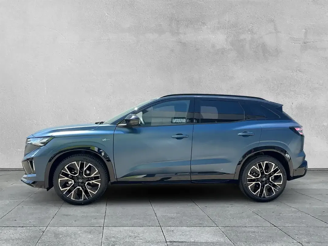 Renault Austral - Thumbnail 2