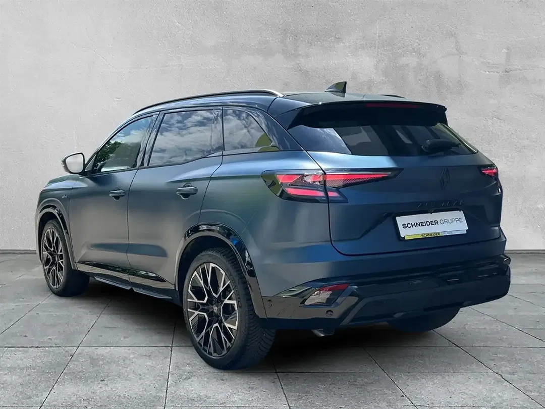 Renault Austral - Thumbnail 3