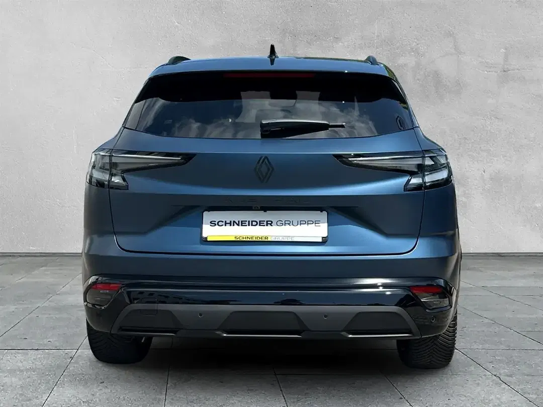 Renault Austral - Thumbnail 4