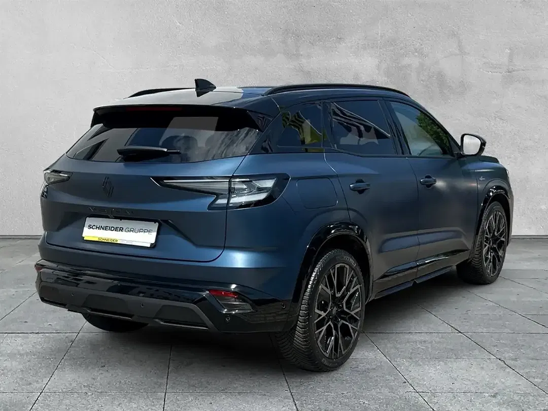 Renault Austral - Thumbnail 5
