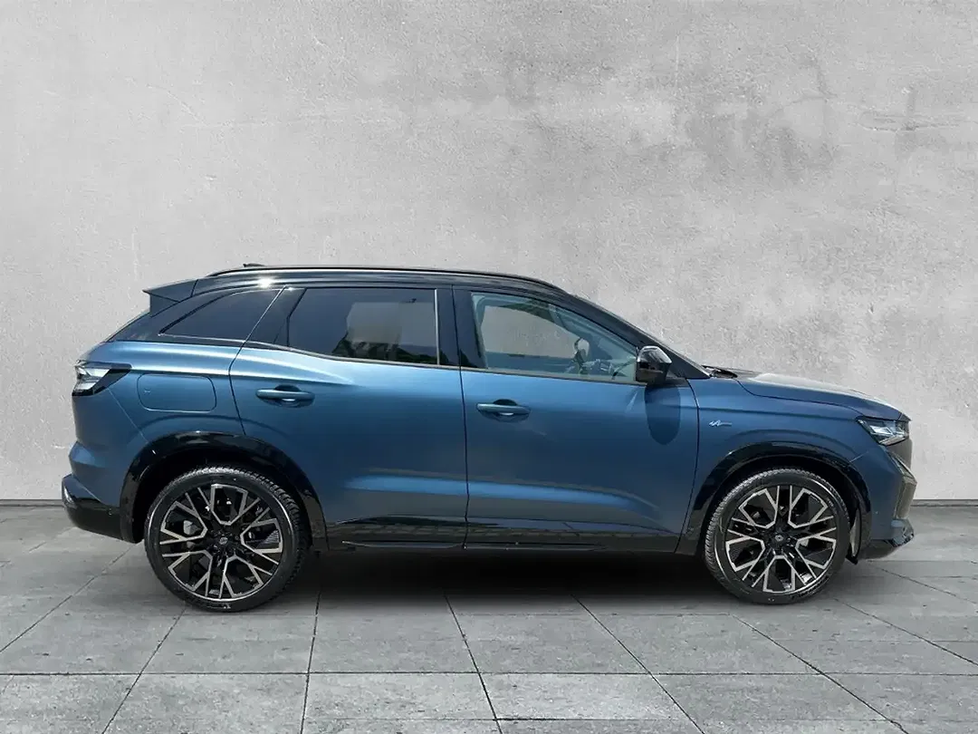 Renault Austral - Thumbnail 6