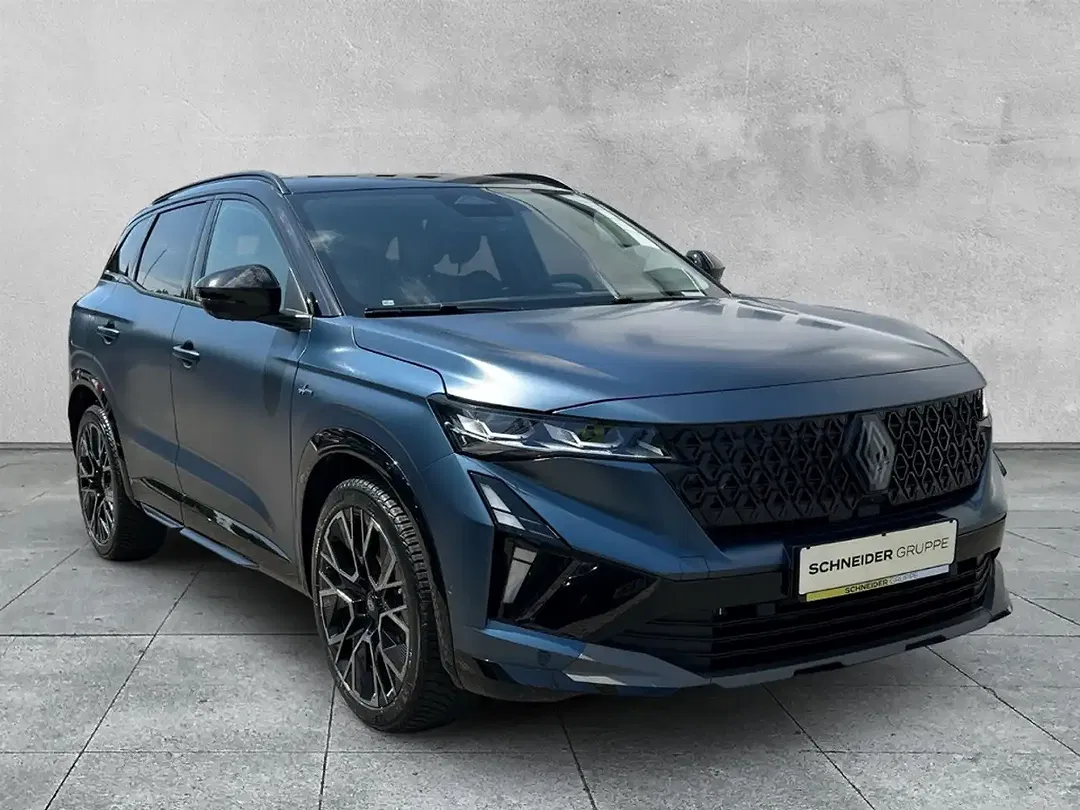 Renault Austral - Thumbnail 7