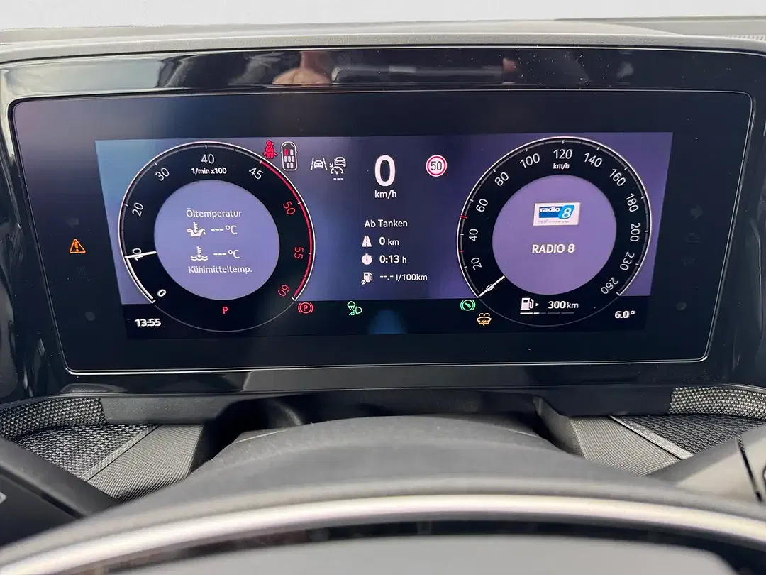 Skoda Kodiaq - Thumbnail 12