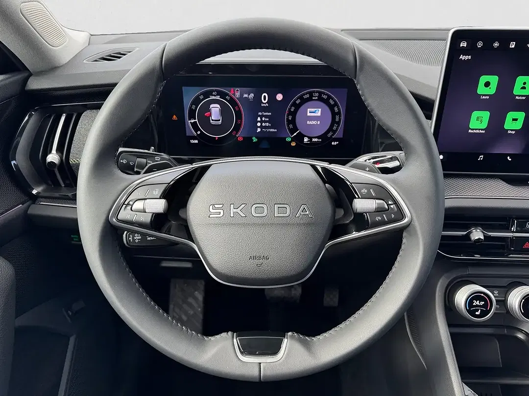 Skoda Kodiaq - Thumbnail 13