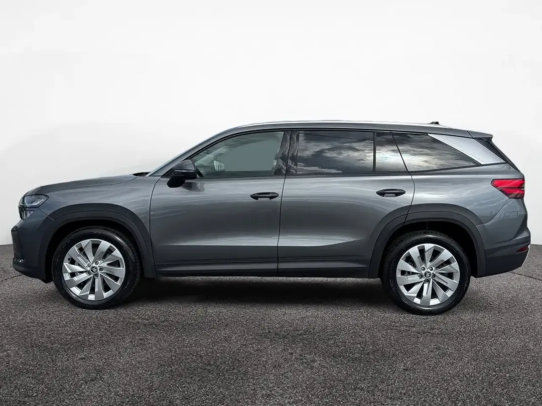 Skoda Kodiaq - Thumbnail 3