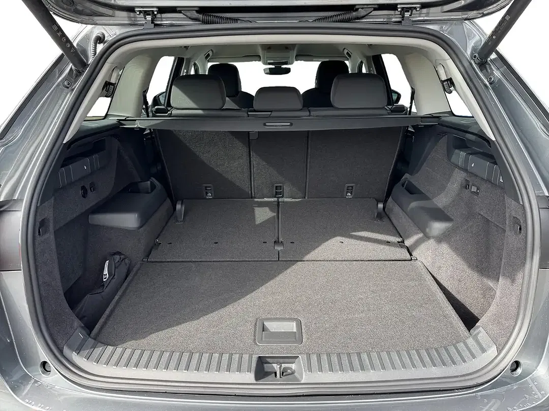 Skoda Kodiaq - Thumbnail 6