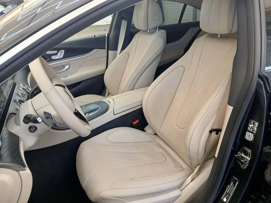 Mercedes-Benz CLS 450 - Thumbnail 10