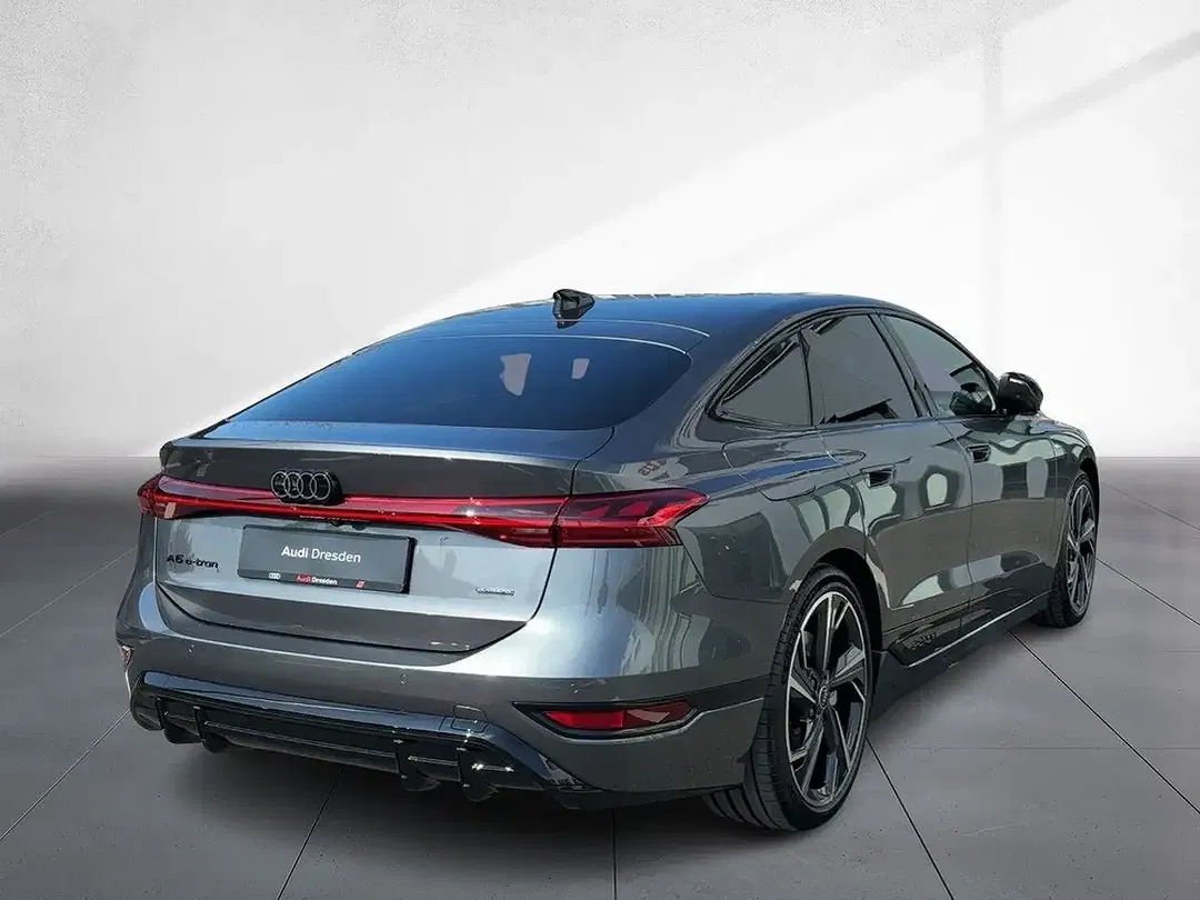 Audi A6 e-tron - Thumbnail 2