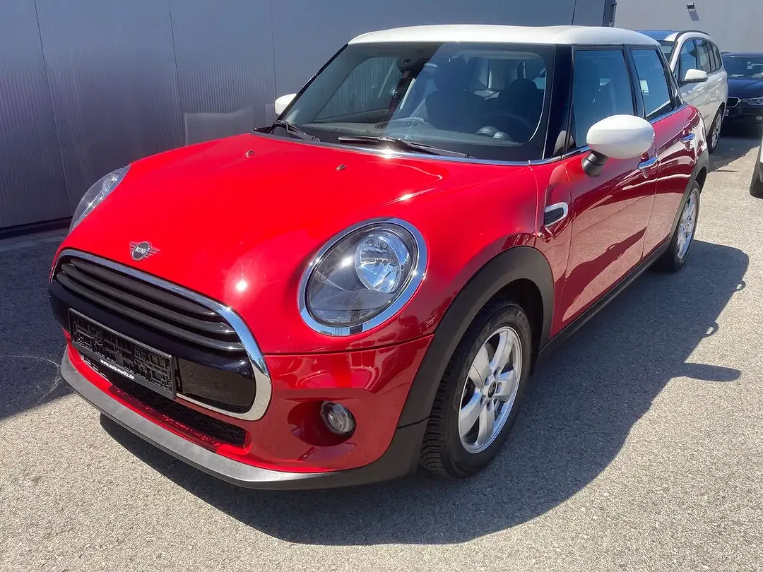 MINI Cooper - Thumbnail 5