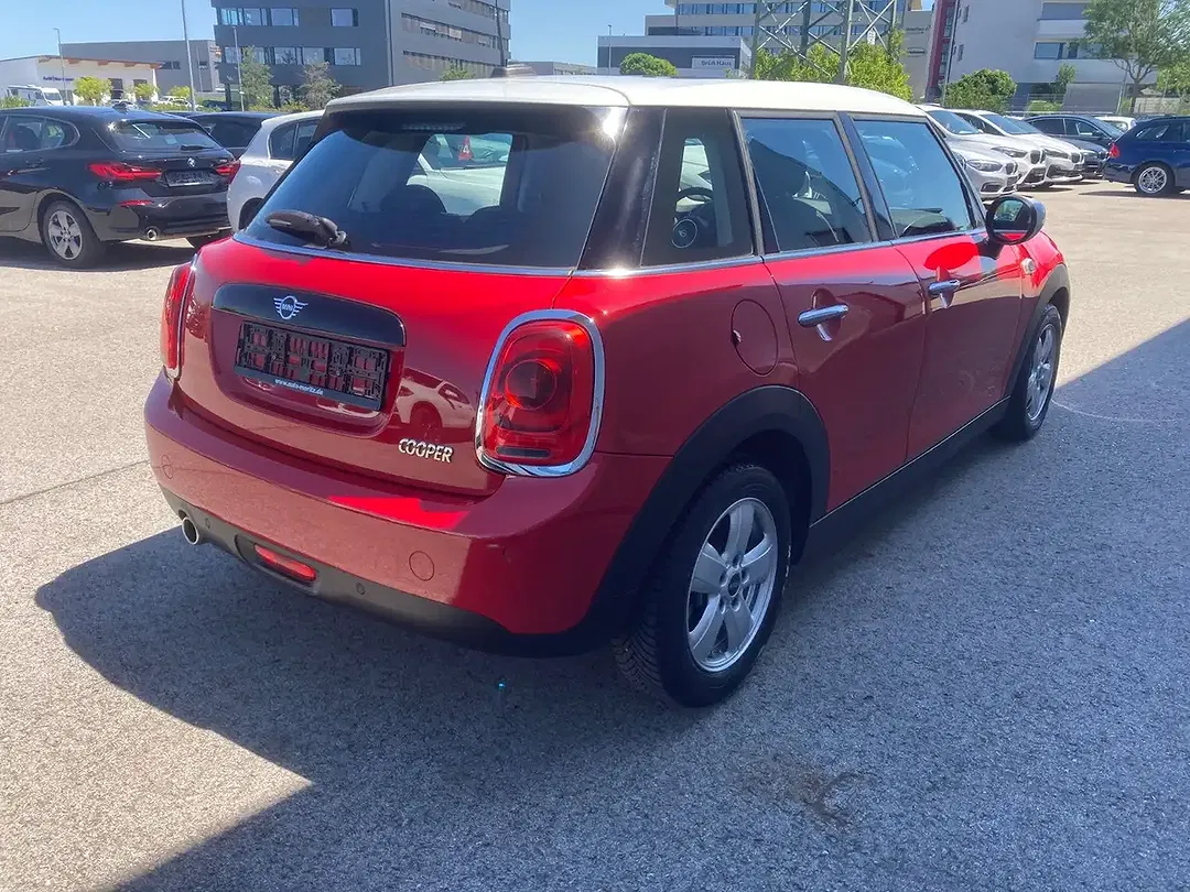 MINI Cooper - Thumbnail 7