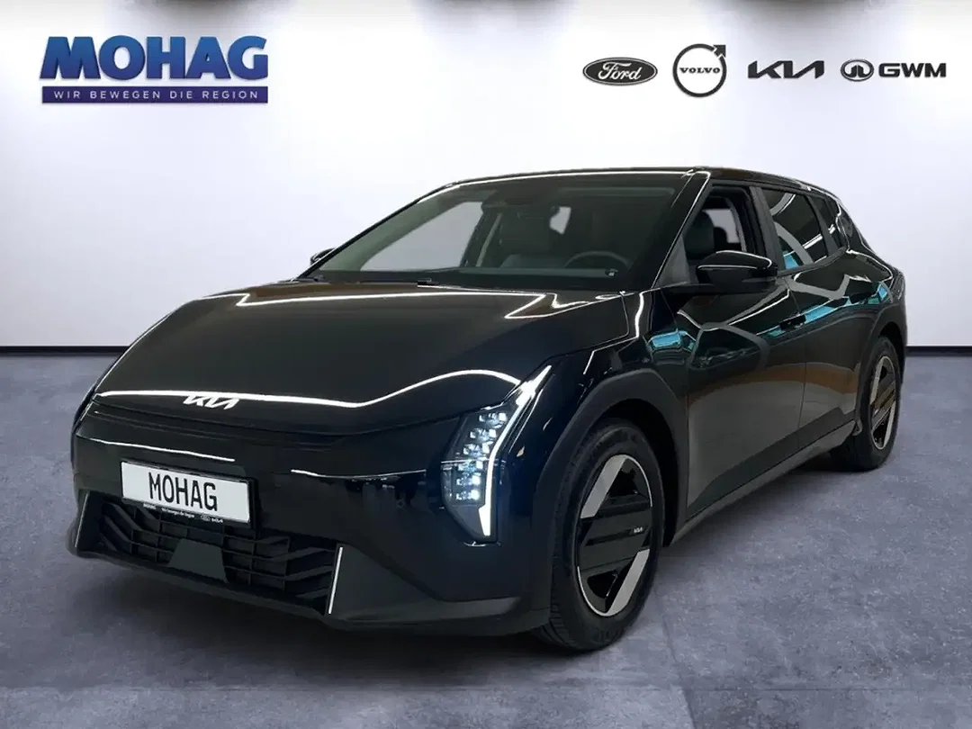 Kia EV4 - Afbeelding 1