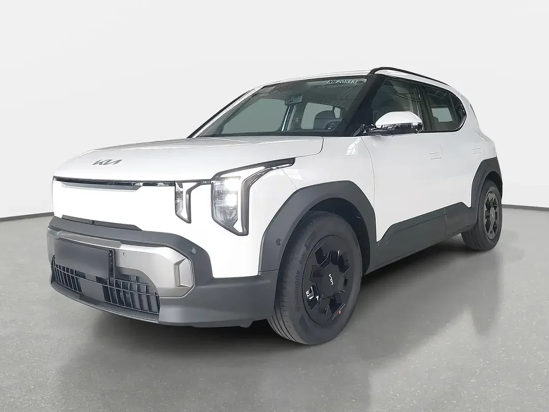 Kia EV2 - Afbeelding 1