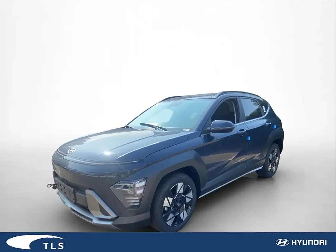 Hyundai KONA - Afbeelding 1