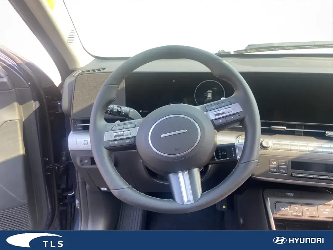 Hyundai KONA - Thumbnail 10