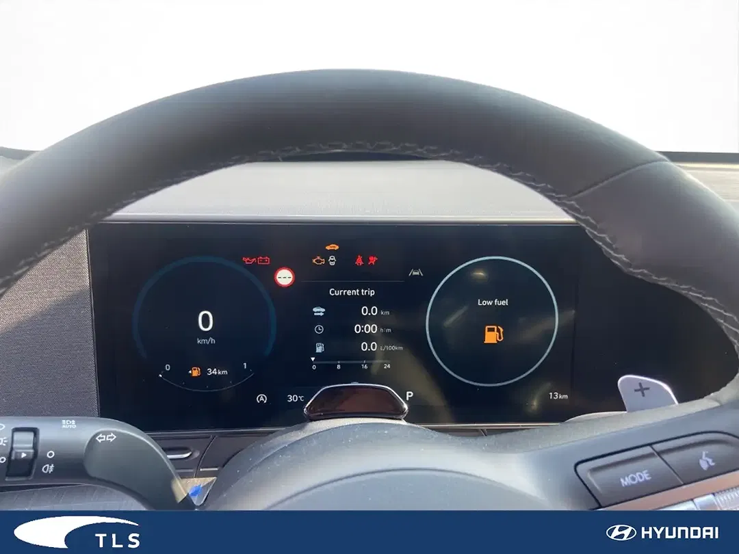 Hyundai KONA - Thumbnail 11