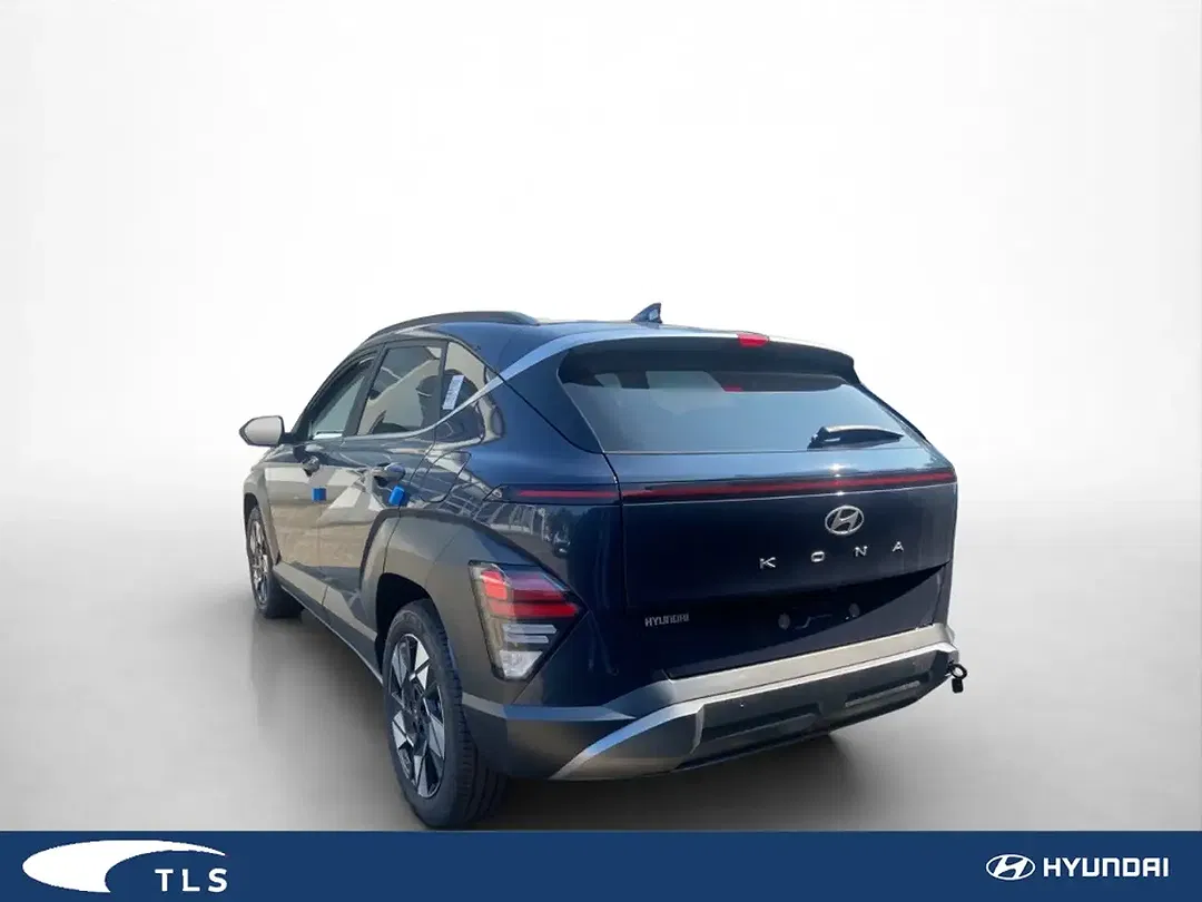 Hyundai KONA - Thumbnail 2