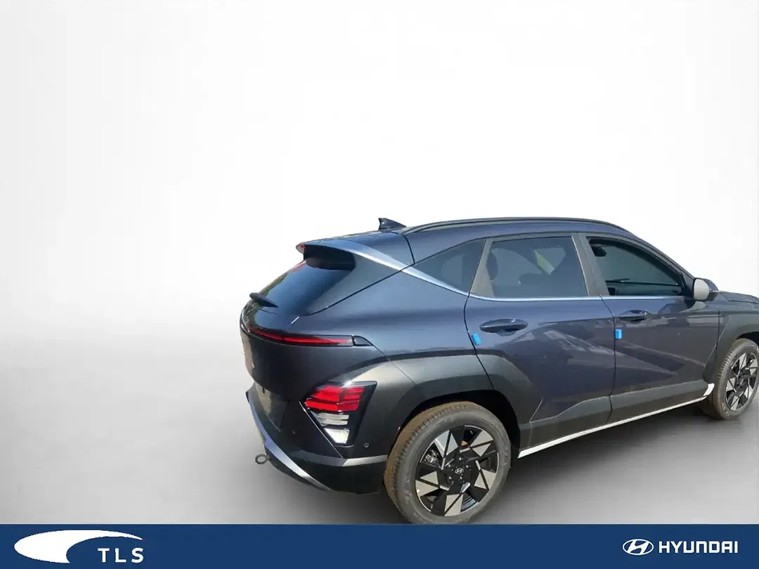 Hyundai KONA - Thumbnail 3