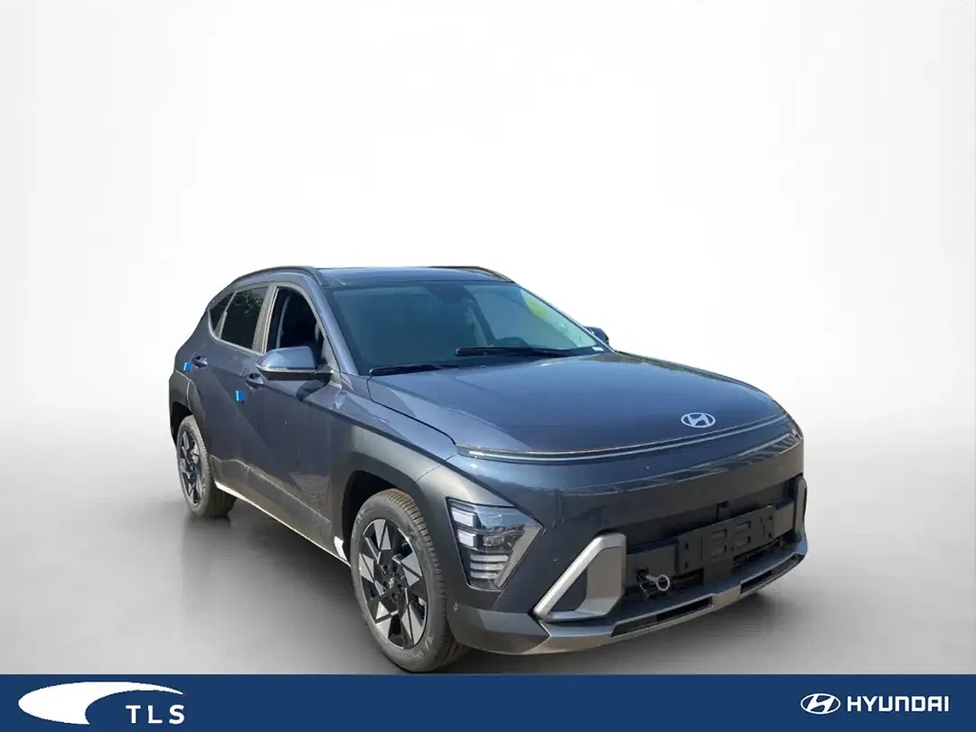 Hyundai KONA - Thumbnail 4