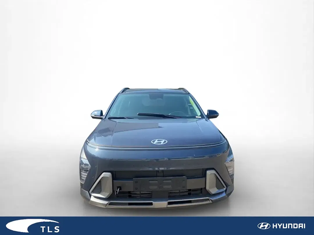 Hyundai KONA - Thumbnail 5