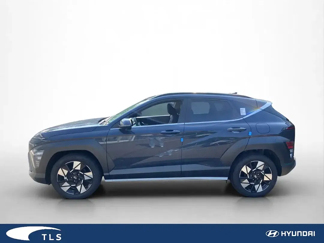 Hyundai KONA - Thumbnail 6