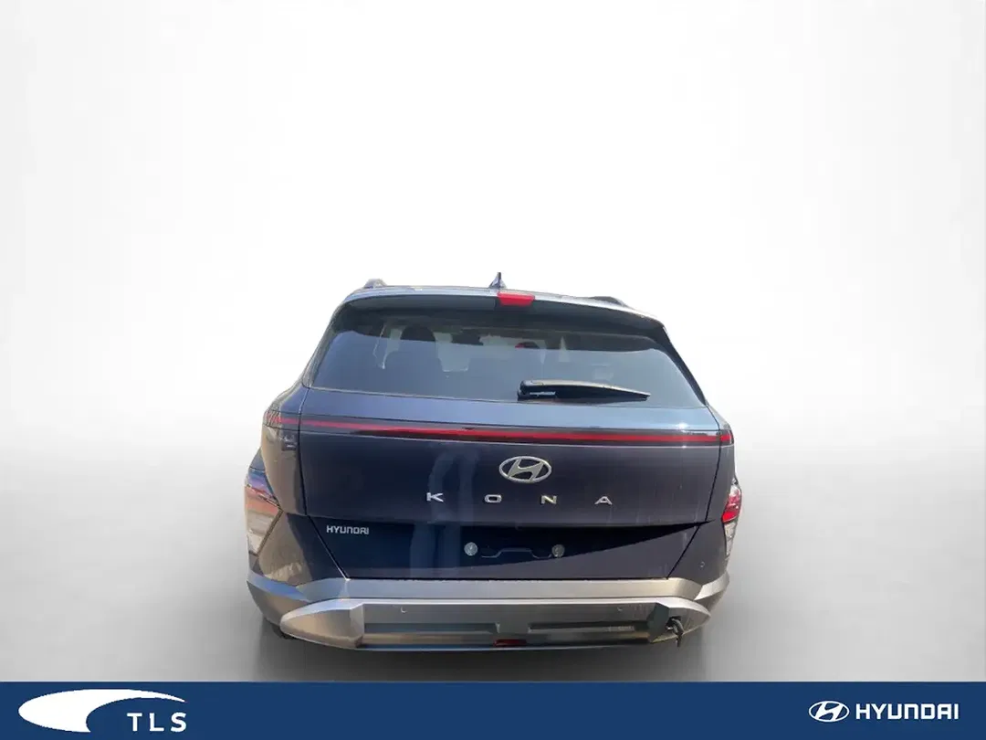Hyundai KONA - Thumbnail 7