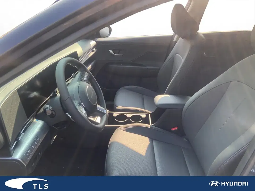 Hyundai KONA - Thumbnail 8