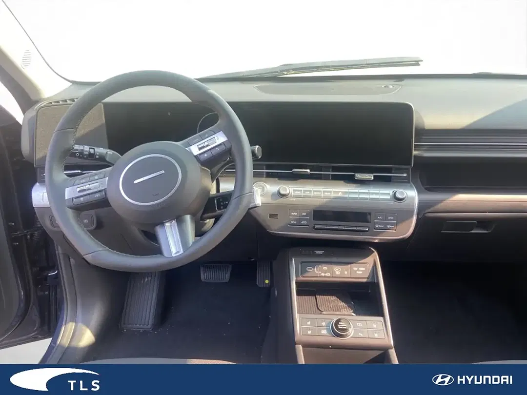 Hyundai KONA - Thumbnail 9