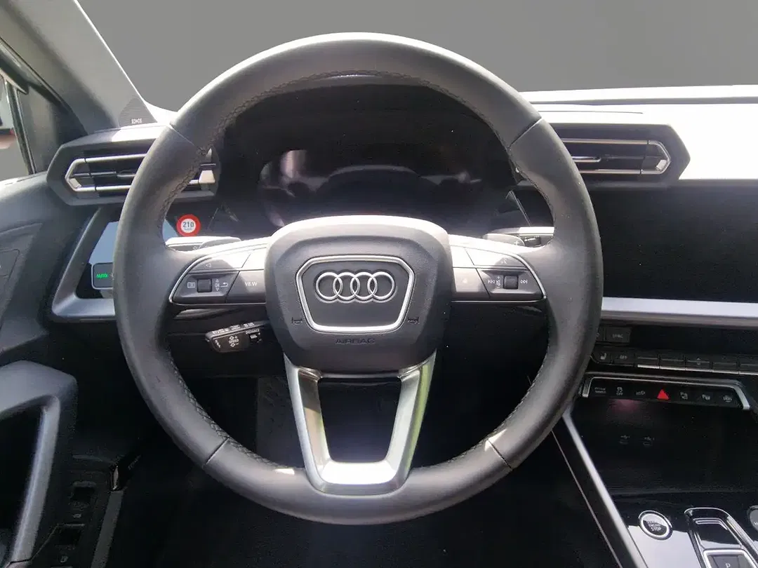 Audi A3 - Thumbnail 10