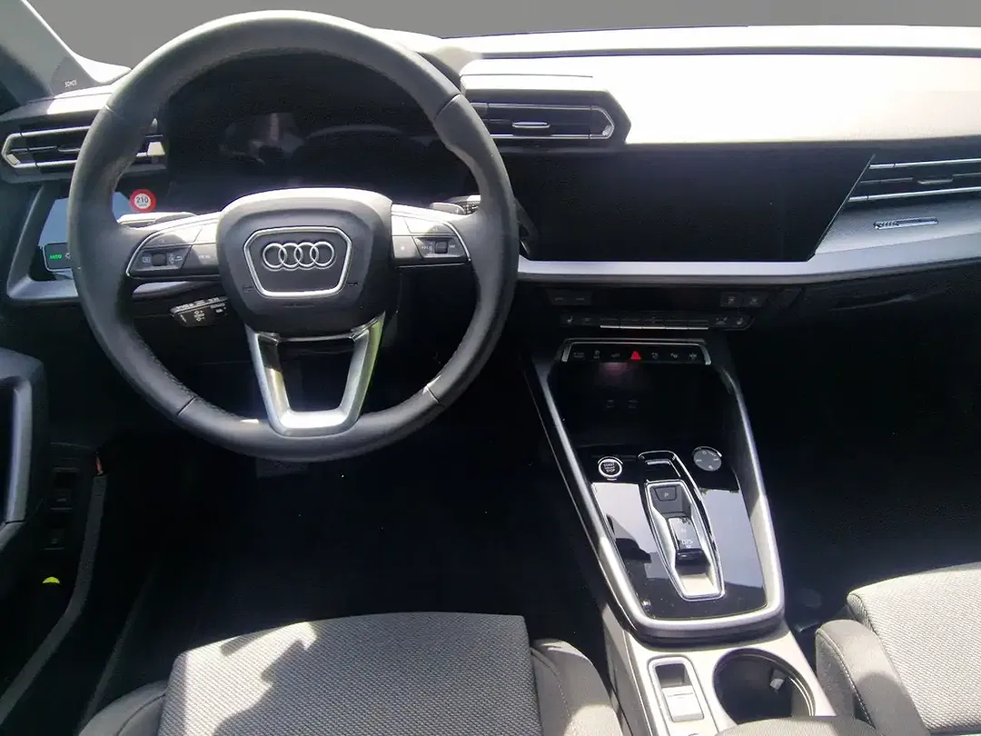 Audi A3 - Thumbnail 11