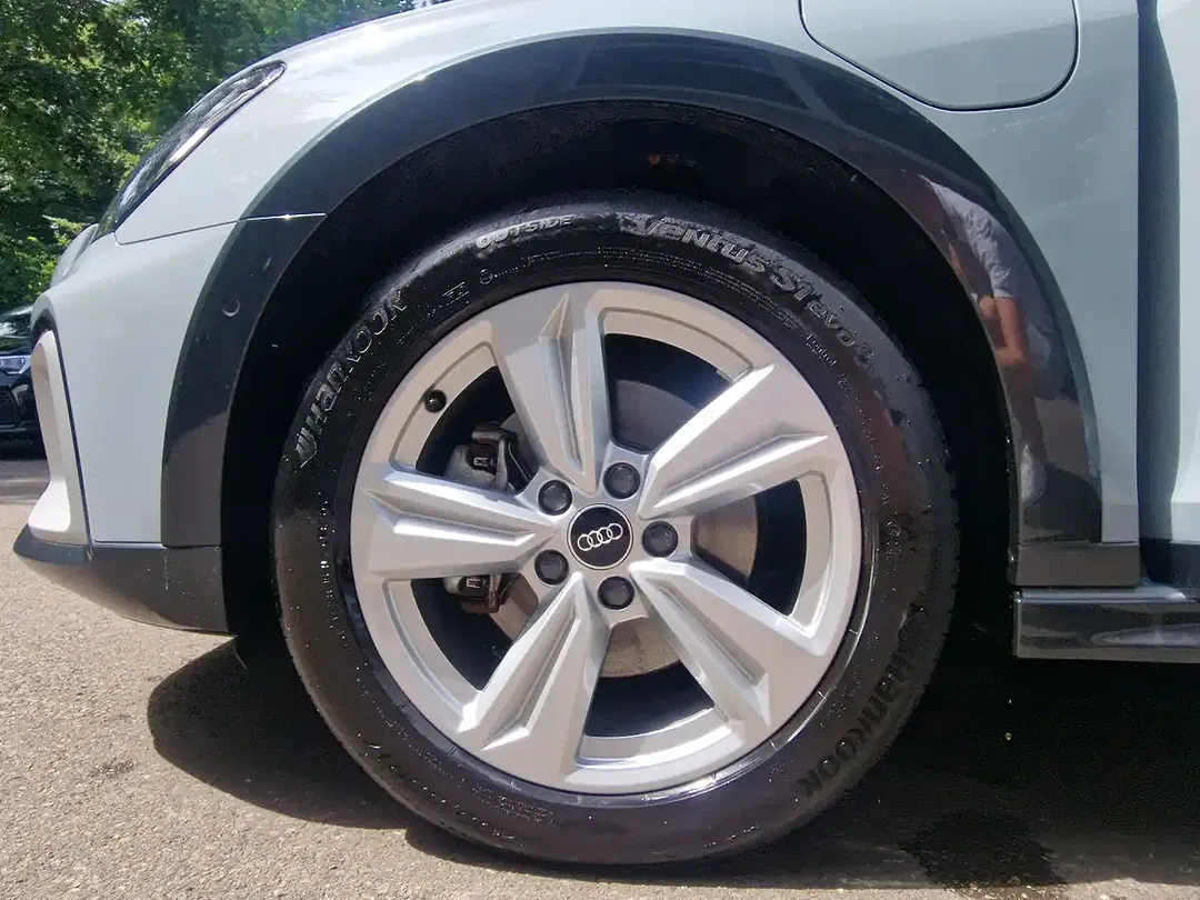 Audi A3 - Thumbnail 12