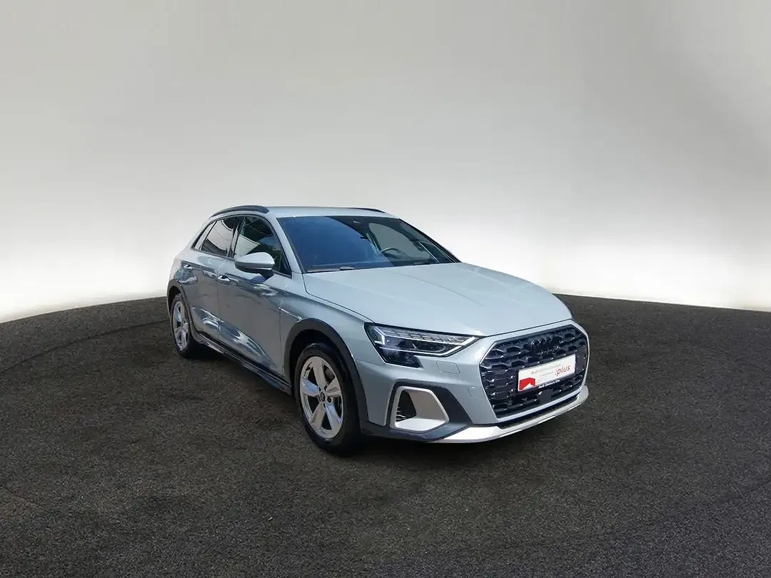 Audi A3 - Thumbnail 5