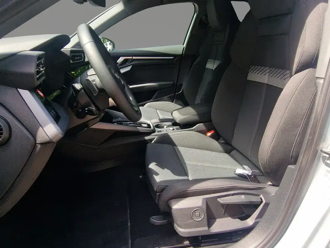 Audi A3 - Thumbnail 7