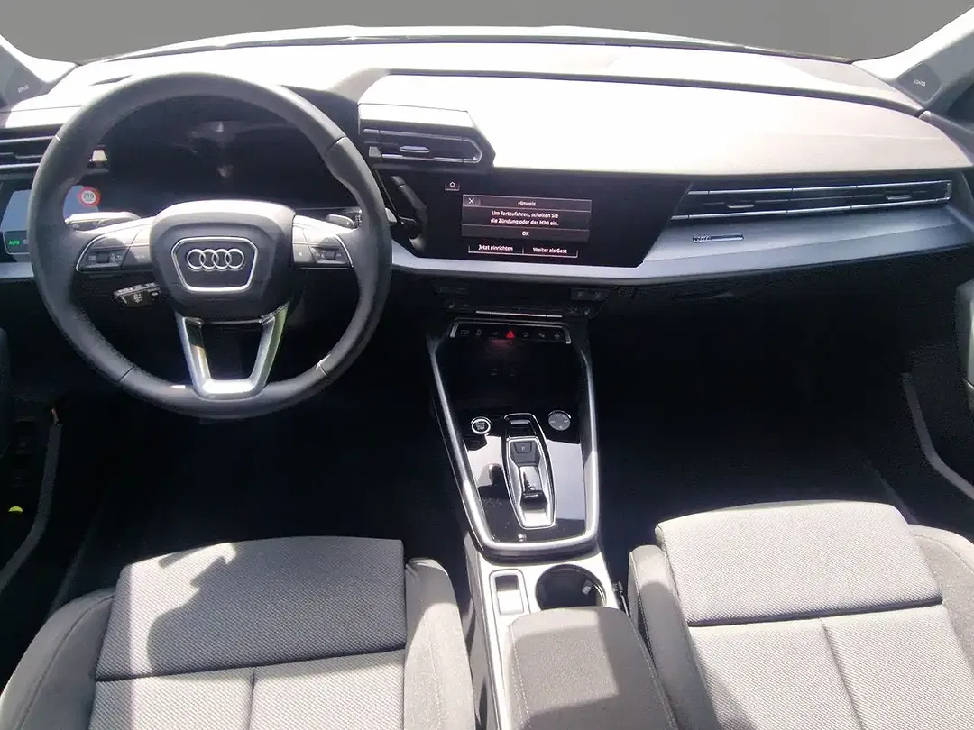 Audi A3 - Thumbnail 9