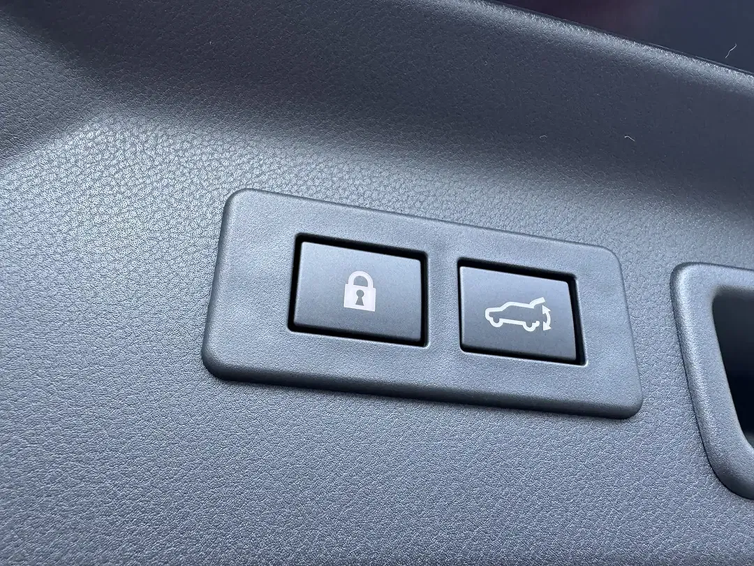 Subaru Forester - Thumbnail 13