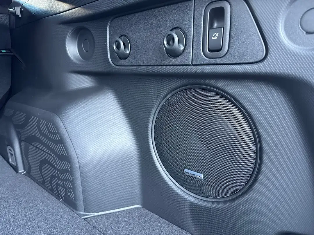 Subaru Forester - Thumbnail 14
