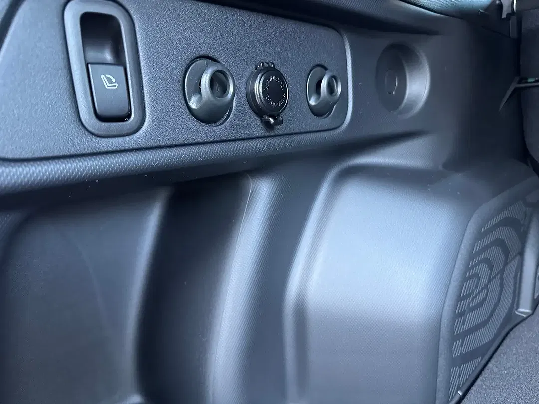 Subaru Forester - Thumbnail 15