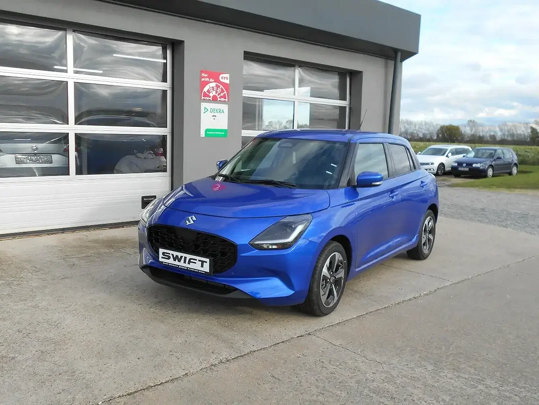 Suzuki Swift - Afbeelding 1