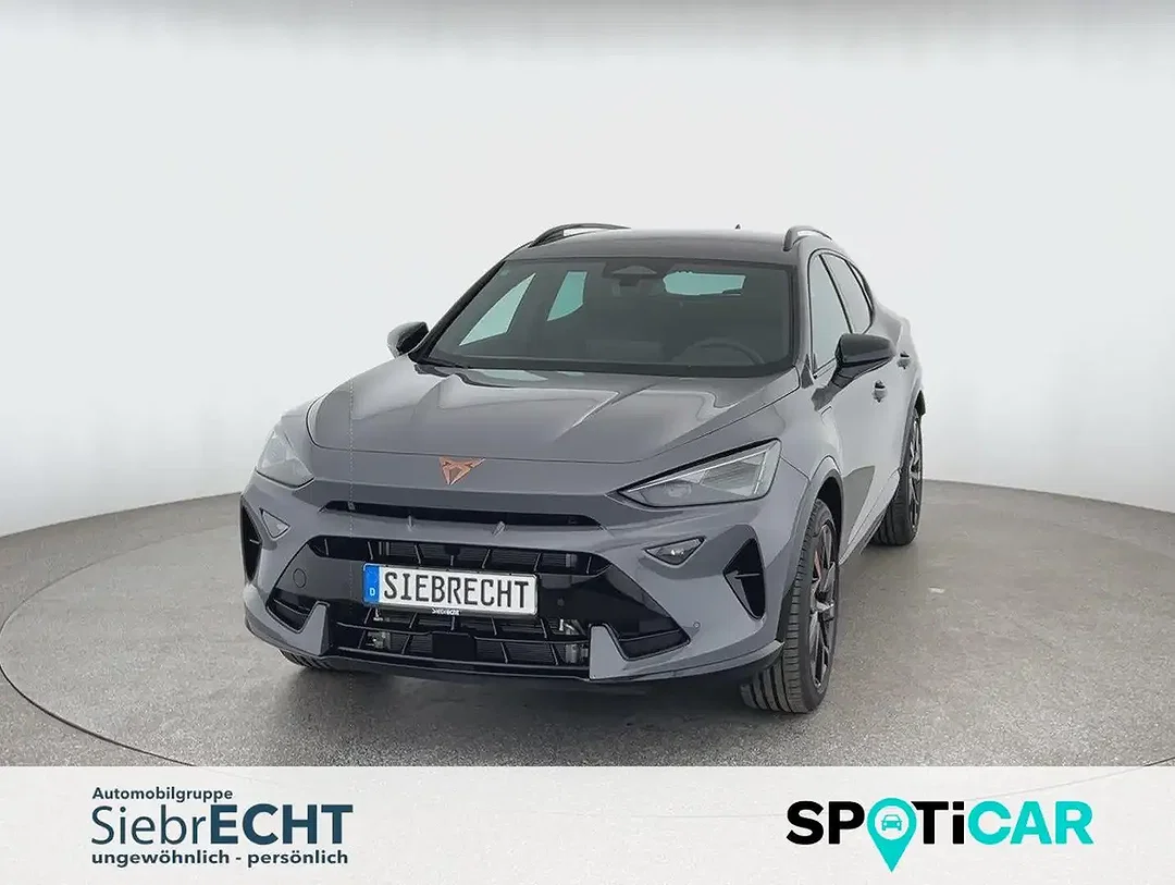 CUPRA Formentor - Afbeelding 1
