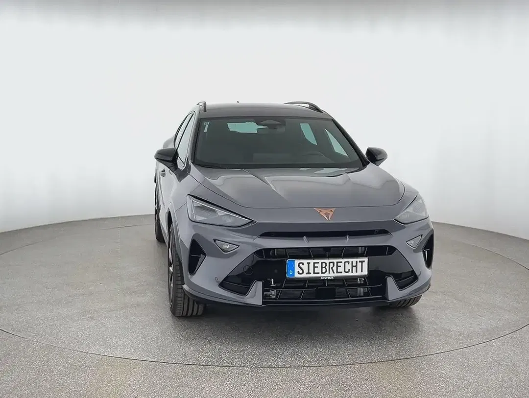 CUPRA Formentor - Thumbnail 2