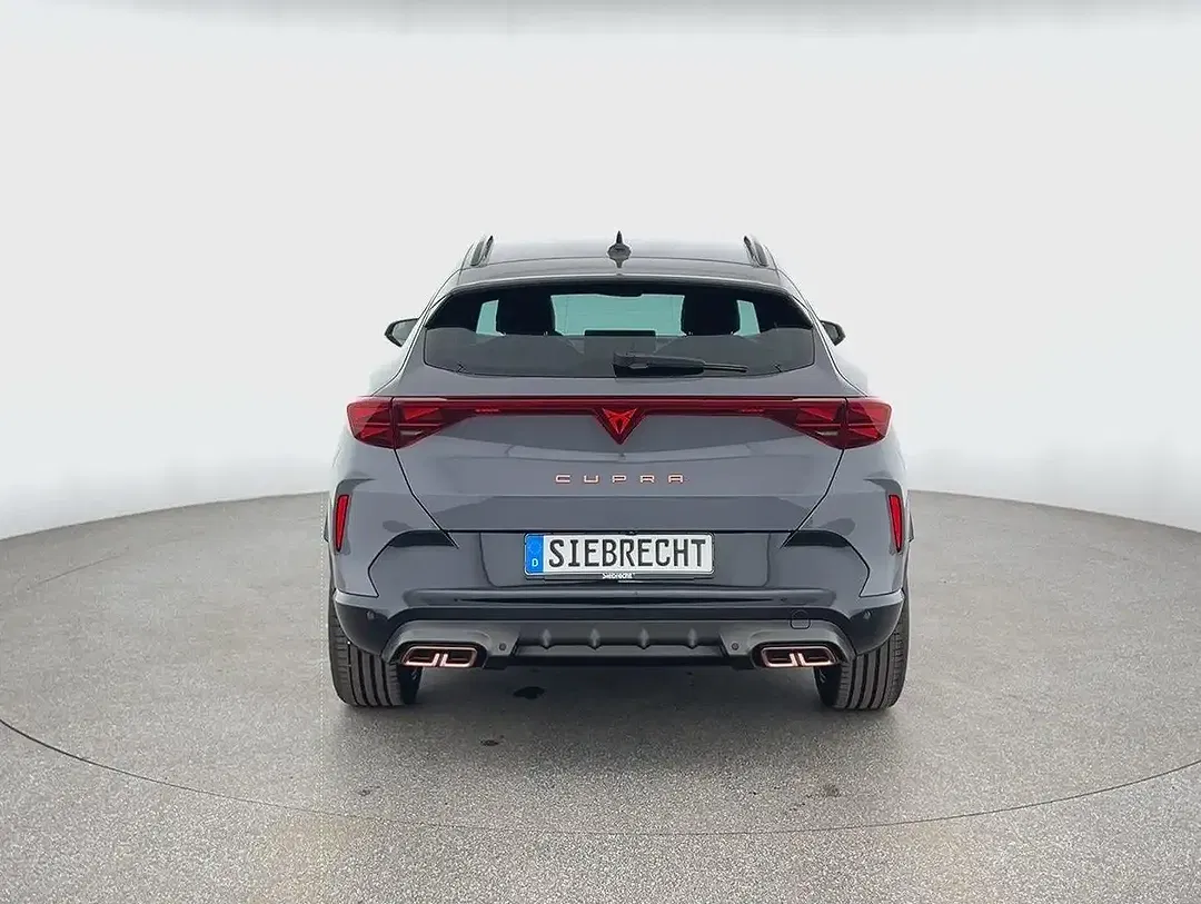 CUPRA Formentor - Thumbnail 4