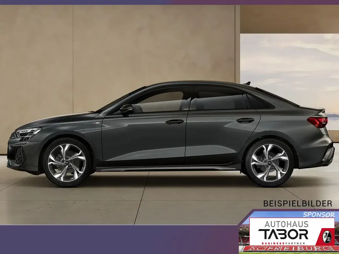 Audi A3 - Thumbnail 2