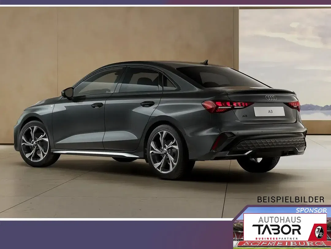 Audi A3 - Thumbnail 3