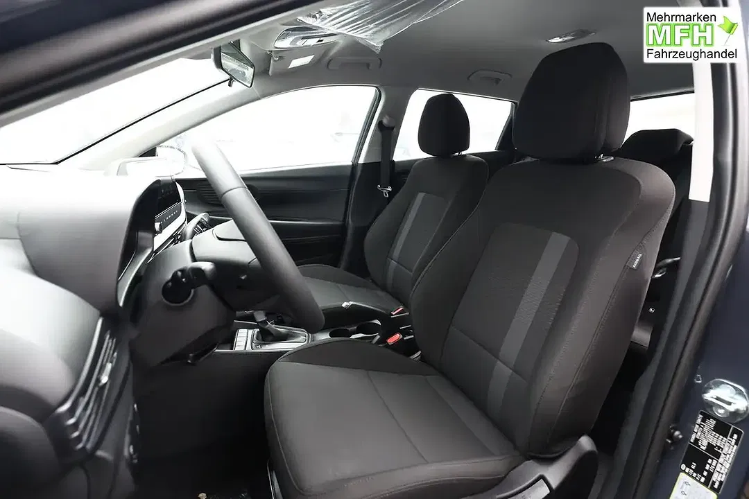 Hyundai i20 - Thumbnail 5