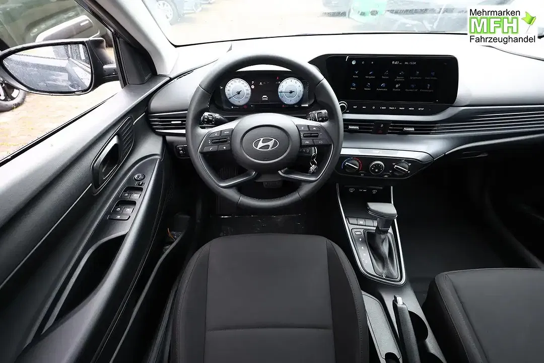Hyundai i20 - Thumbnail 6