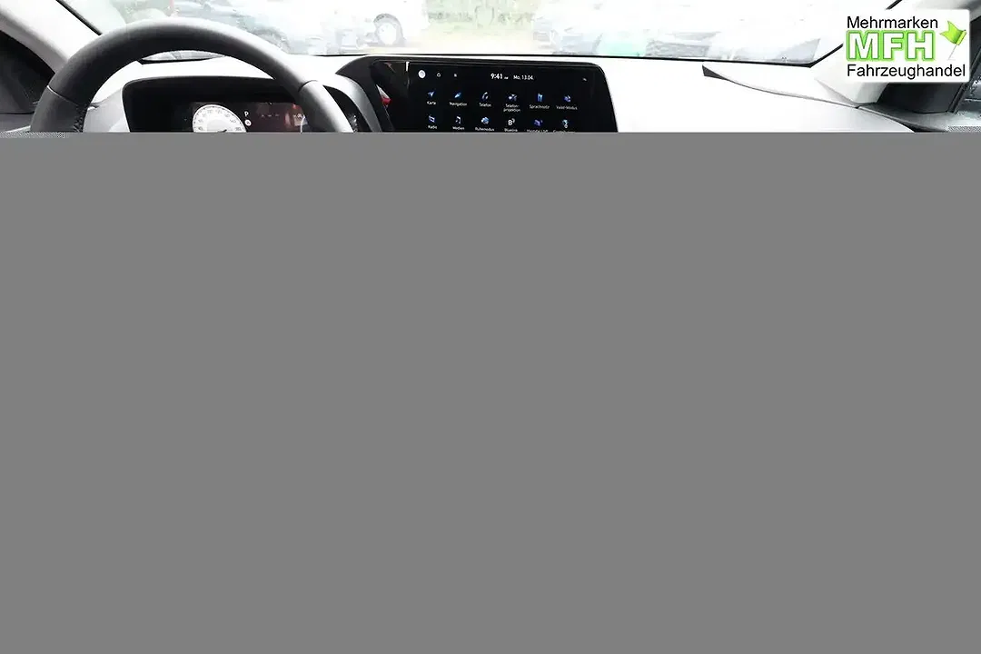 Hyundai i20 - Thumbnail 7