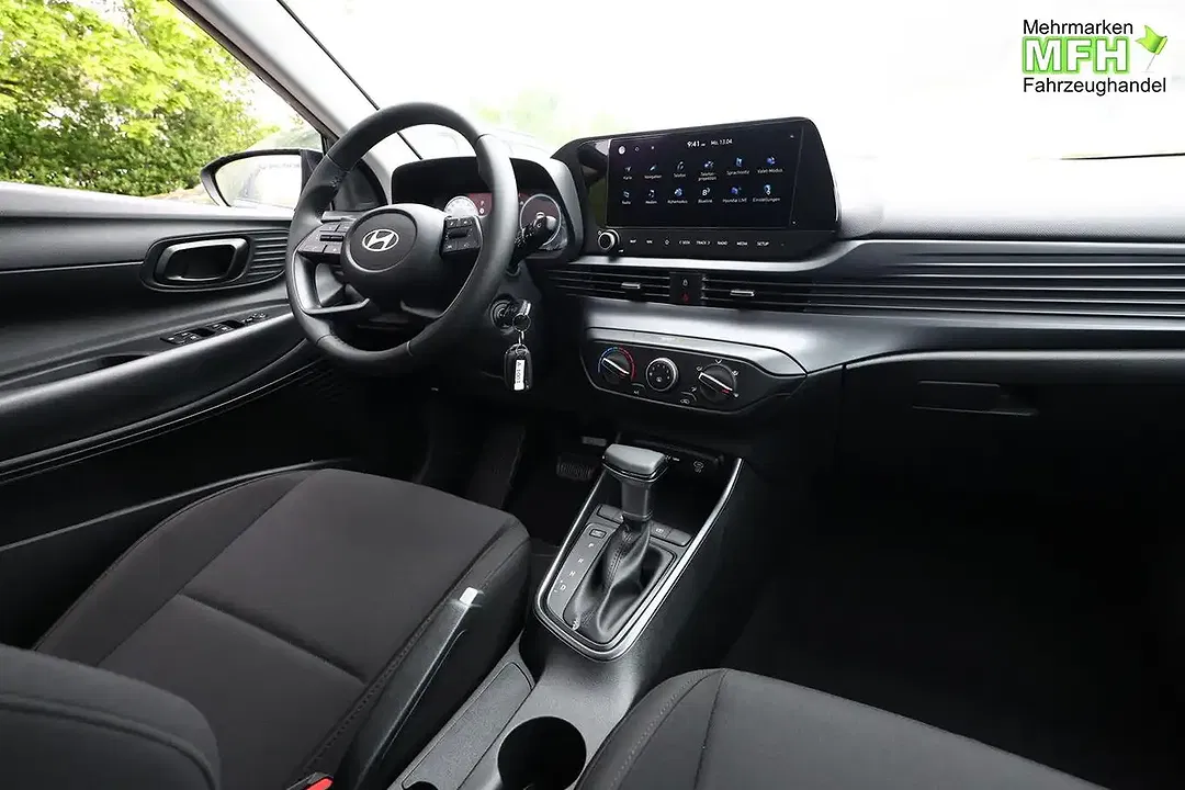 Hyundai i20 - Thumbnail 8