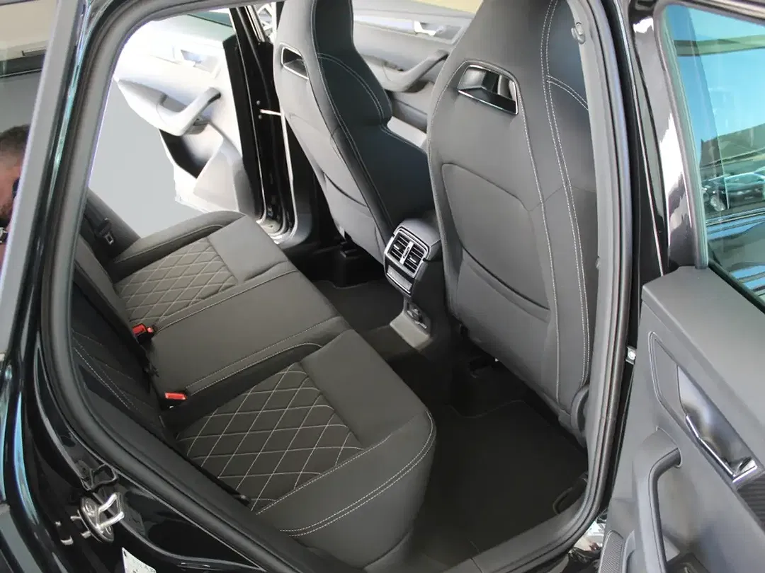 Skoda Karoq - Thumbnail 13