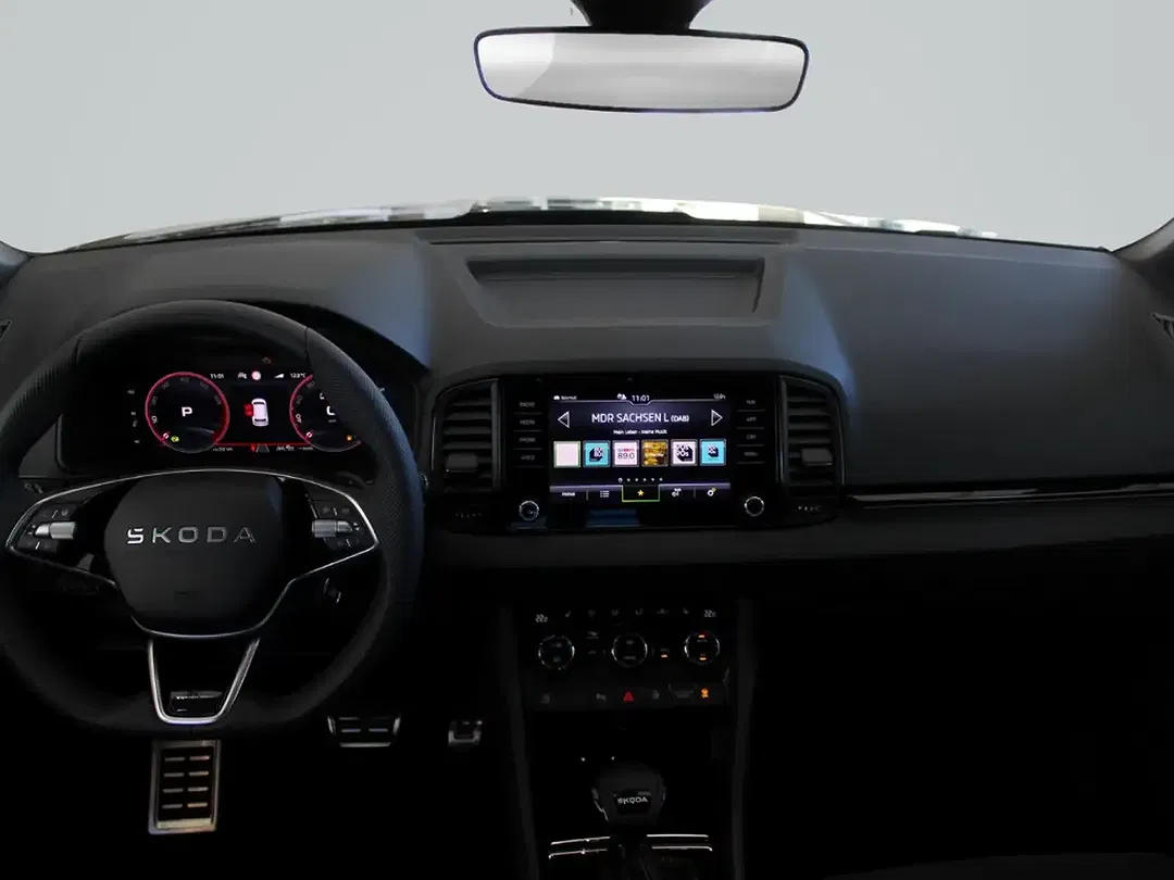 Skoda Karoq - Thumbnail 9